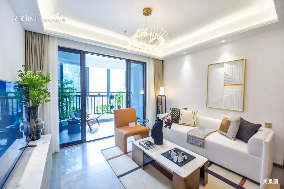 A户型样板间6