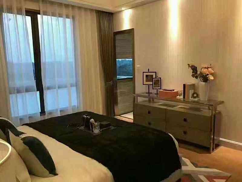 观澜湖观园样板间7