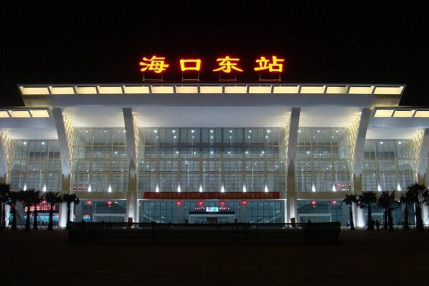 东站国际商业广场配套图03