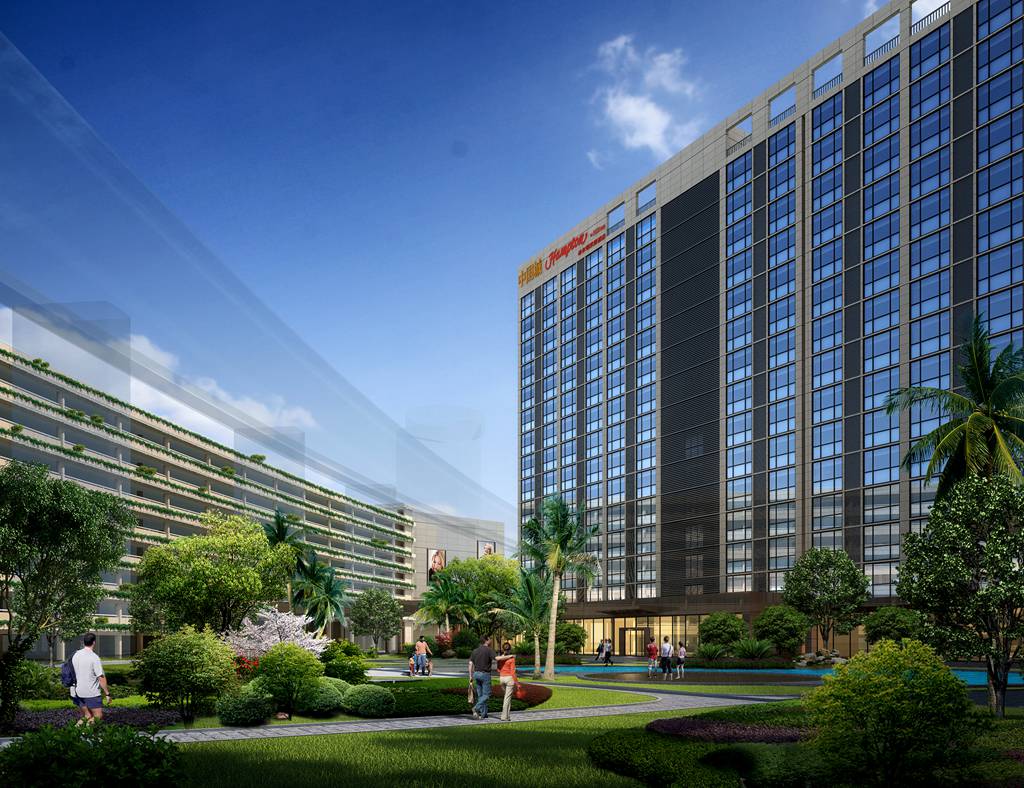 效果图2