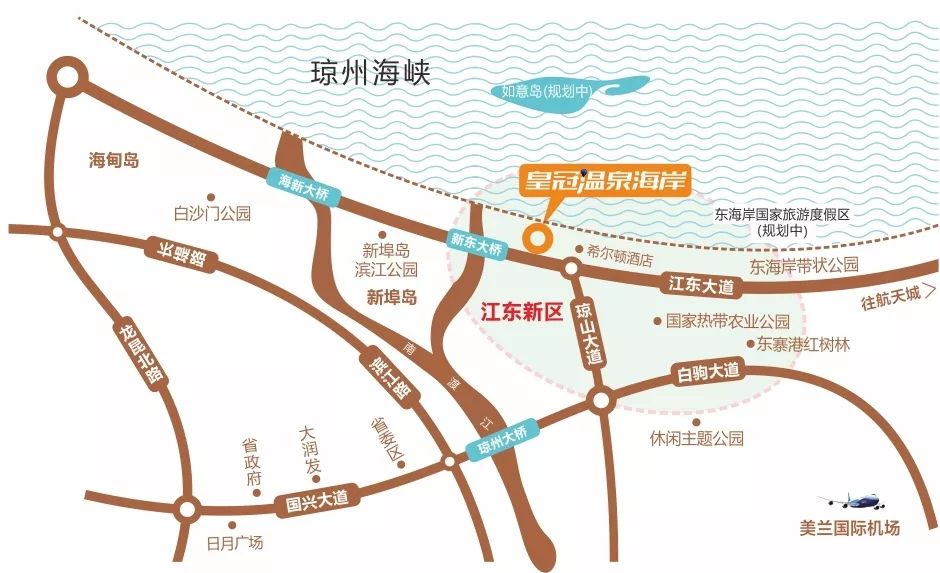 交通图