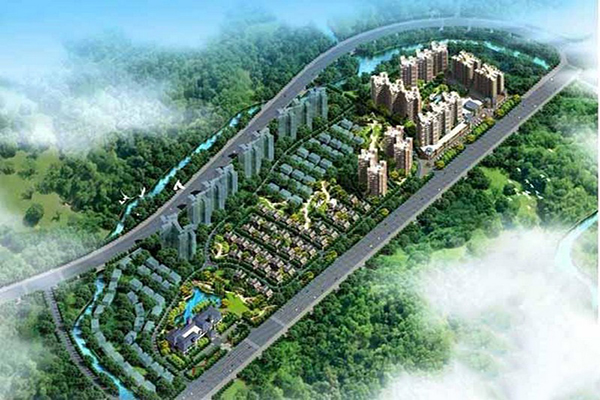 效果图 效果图