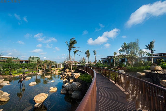 合景·月亮湾配套图 2