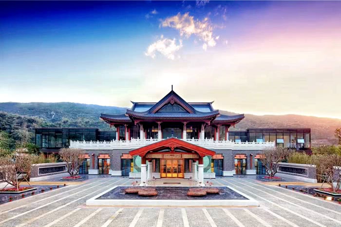 华皓亚龙府花园合院、住宅现房在售