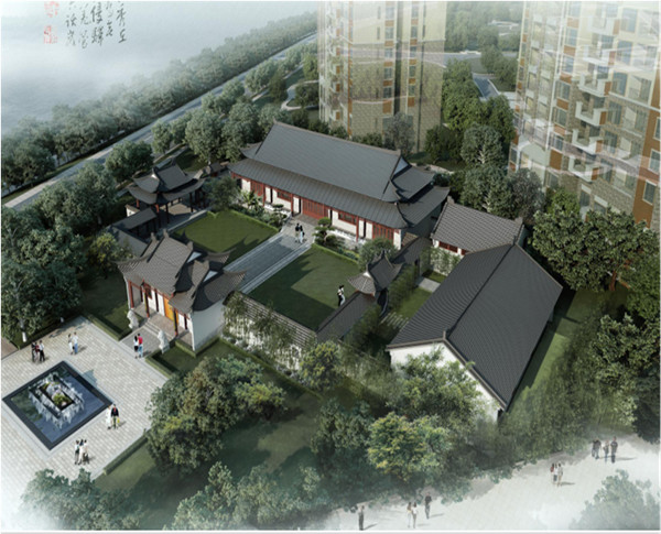 富力红树湾书院 富力红树湾书院