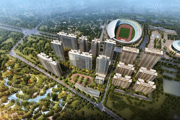 三亚星域目前尾房在售,仅剩7#一单元在售,价格约29500元/㎡