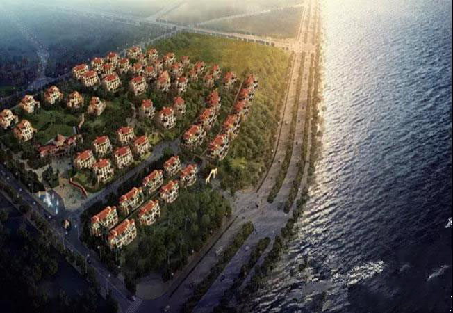 南光西海湾暂无房源在售