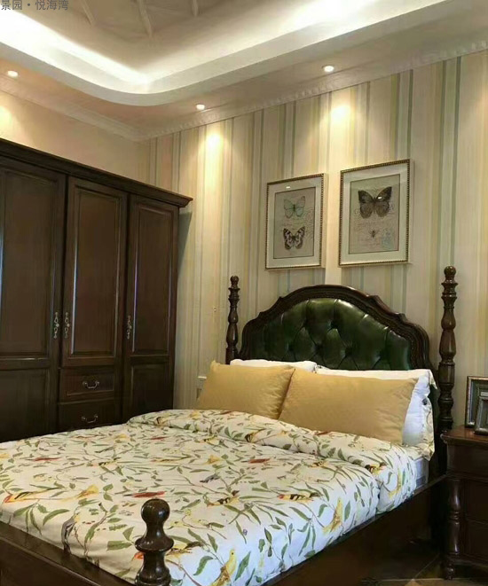 样板间11