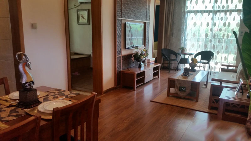 样板间12