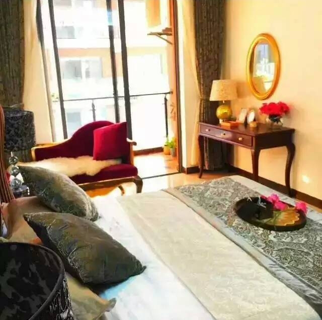 样板间5