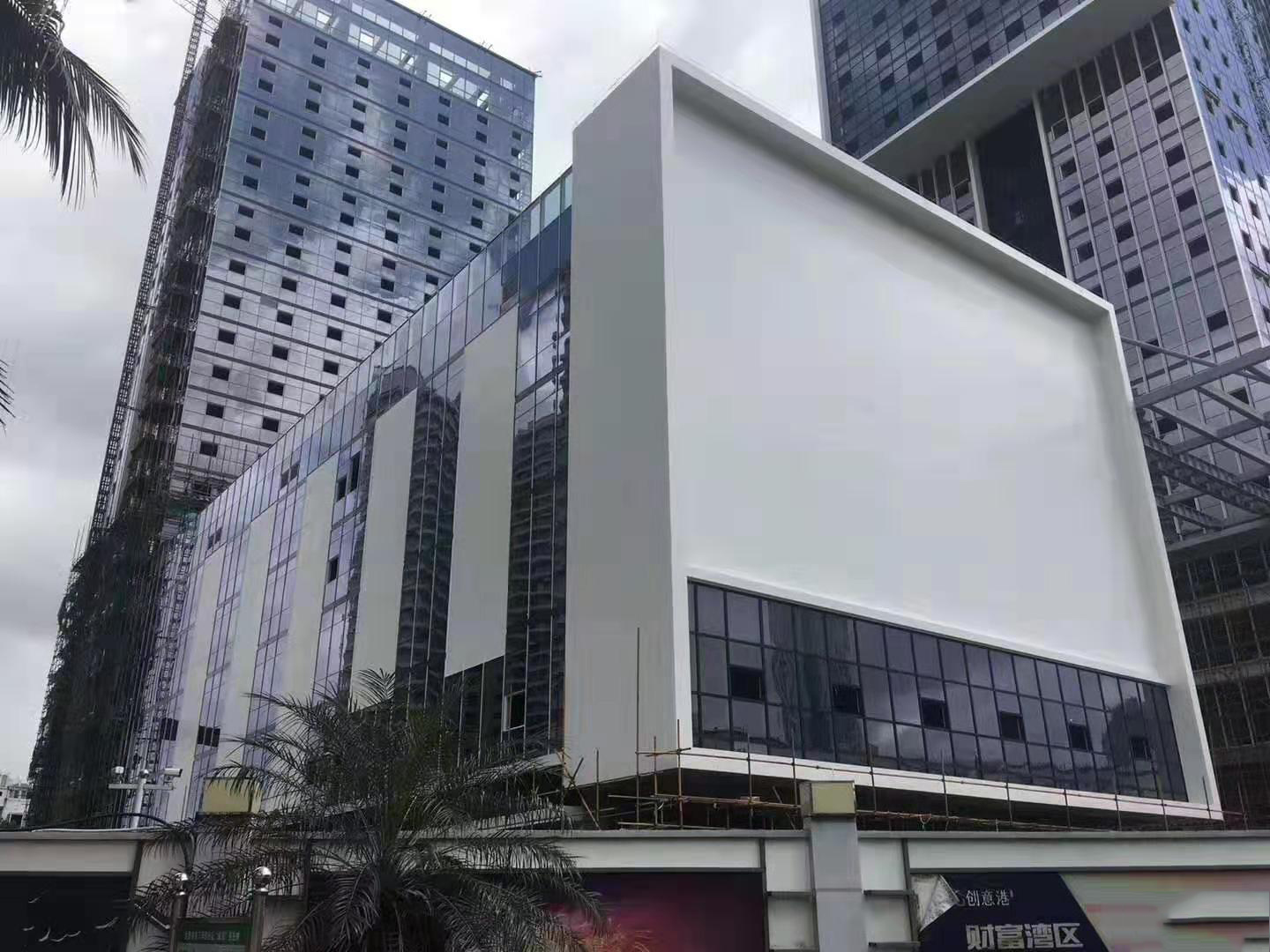 海南国际创意港二期实景图2