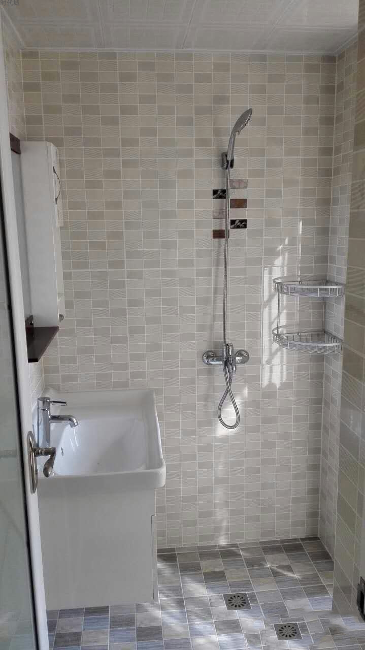 时代城样板间 2