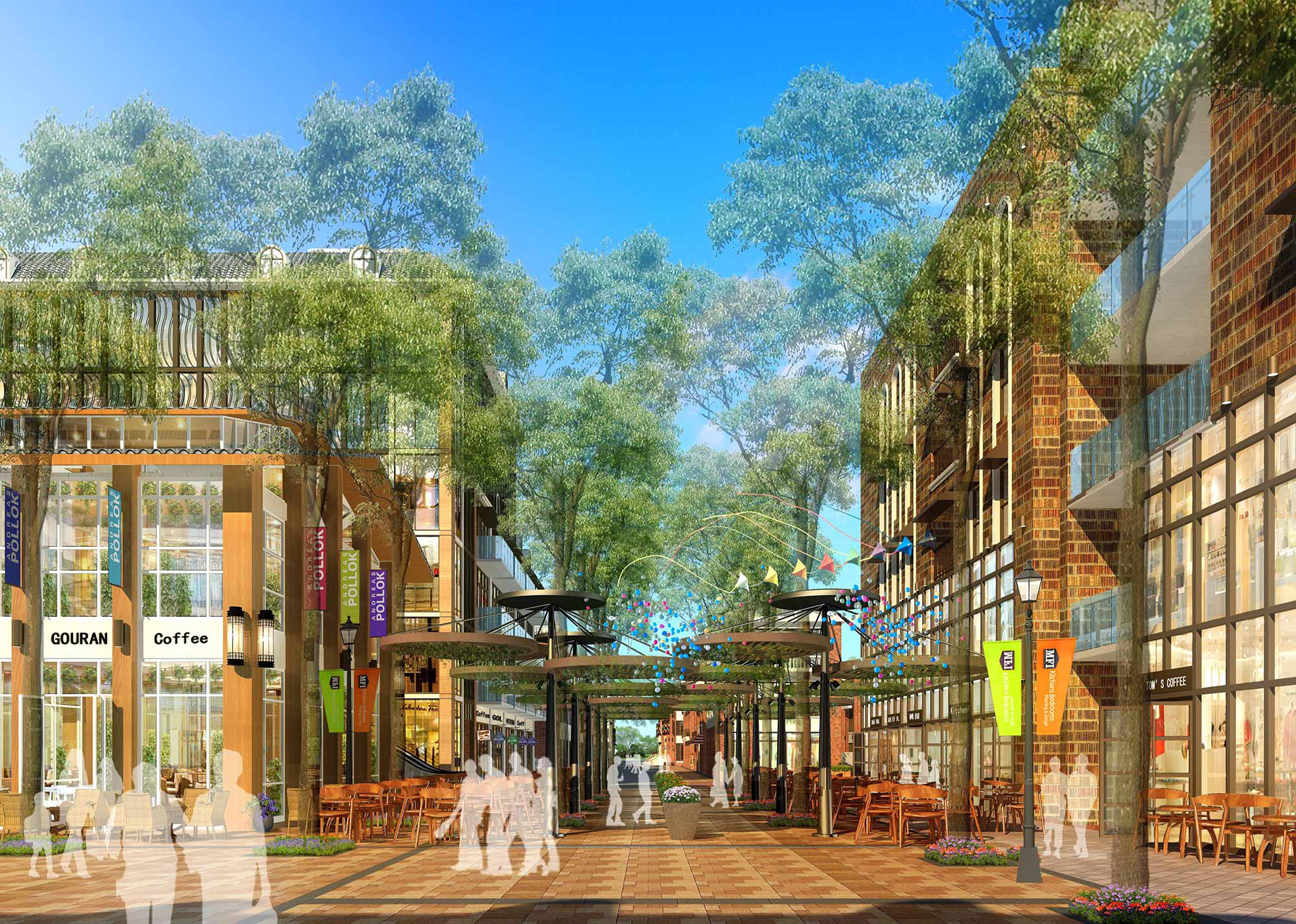 海南新天地酒店式公寓和住宅在售，均价22500元/㎡