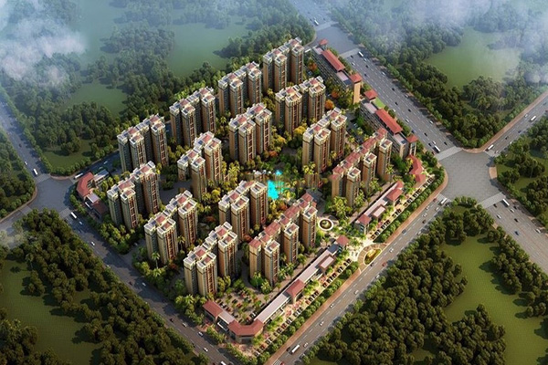 效果图 效果图