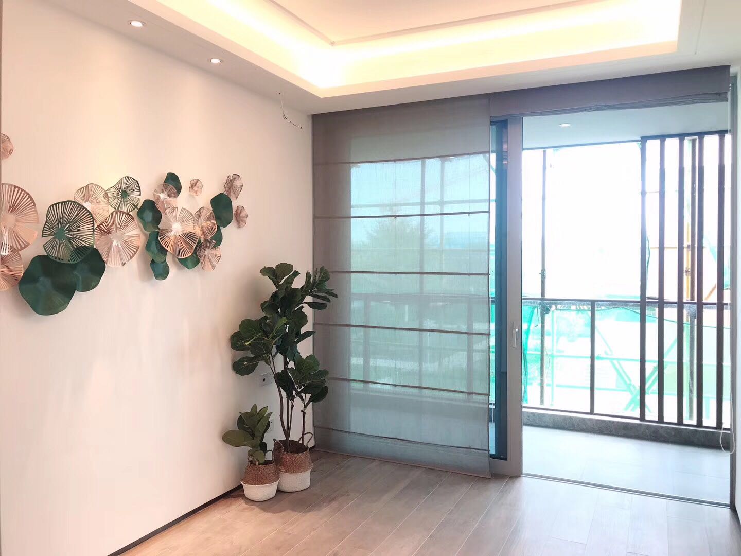 样板间8