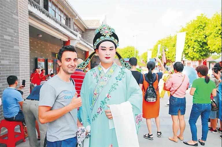 文昌非遗民俗文化 文昌非遗民俗文化