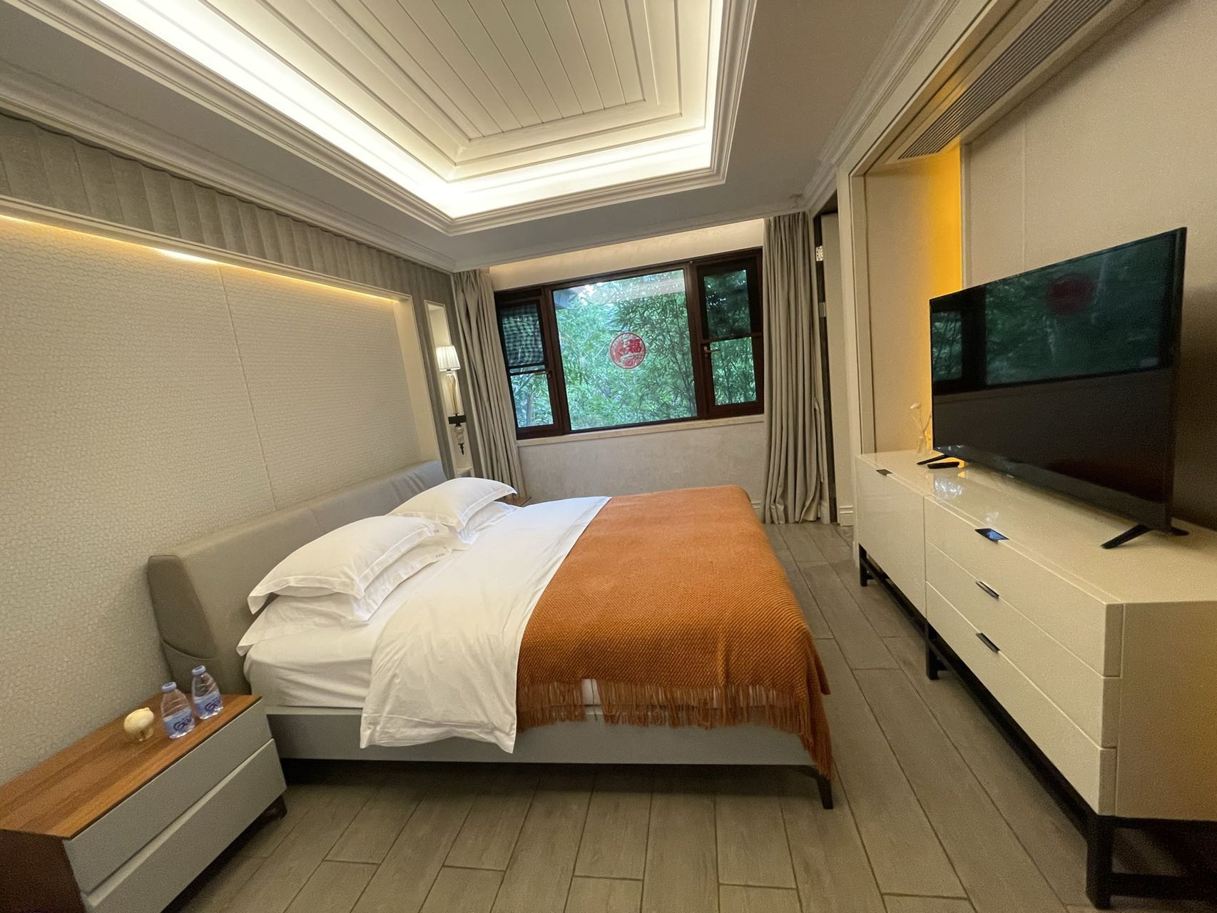 B户型样板间10