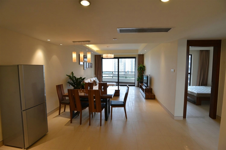 样板间15