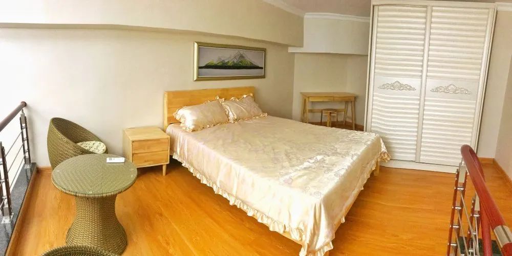 样板间12