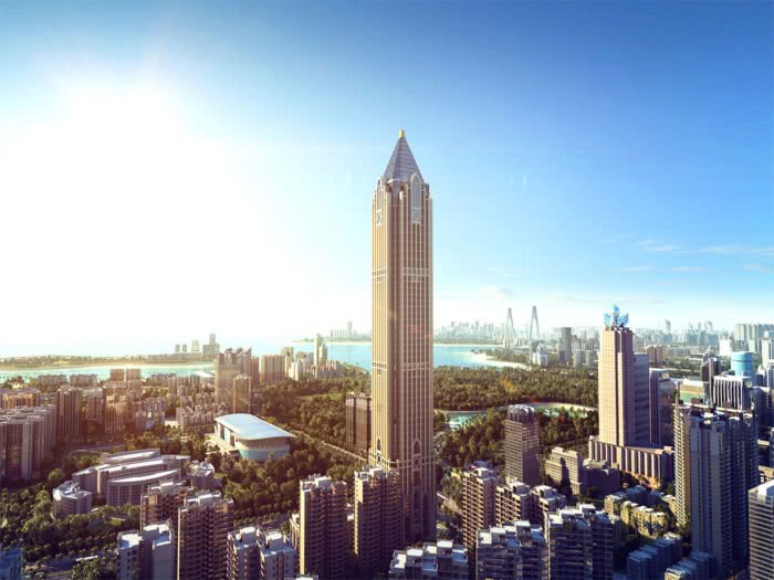 置地东方广场钜惠双十一，精装现房折后总价165万/套起