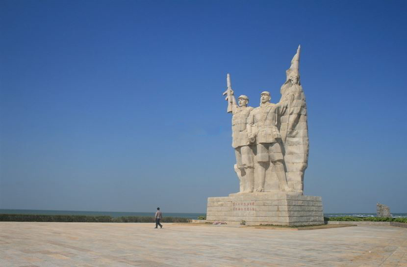 周边:临高角景观 周边:临高角景观