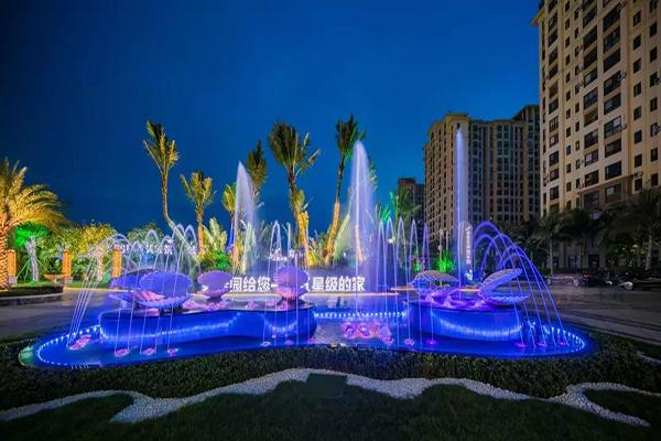 效果图