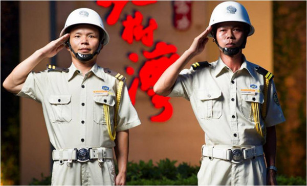 每家每户设置紧急报警系统,保障业主生活周全 每家每户设置紧急报警系统,保障业主生活周全