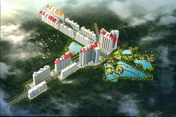 效果图 效果图