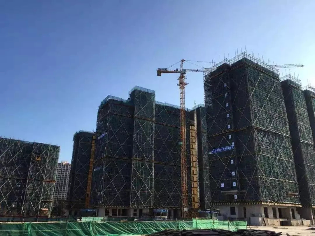 实景图