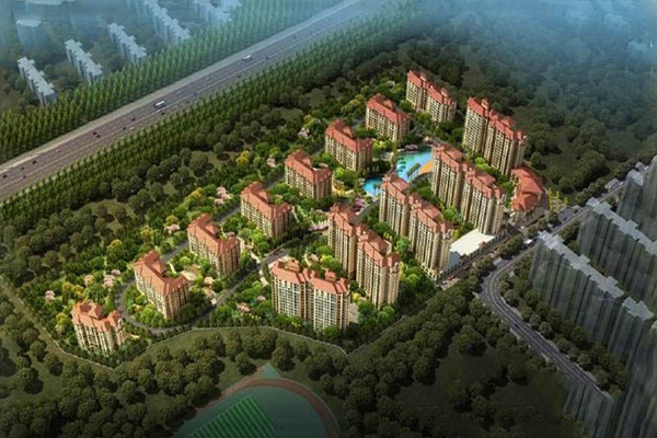 效果图 效果图