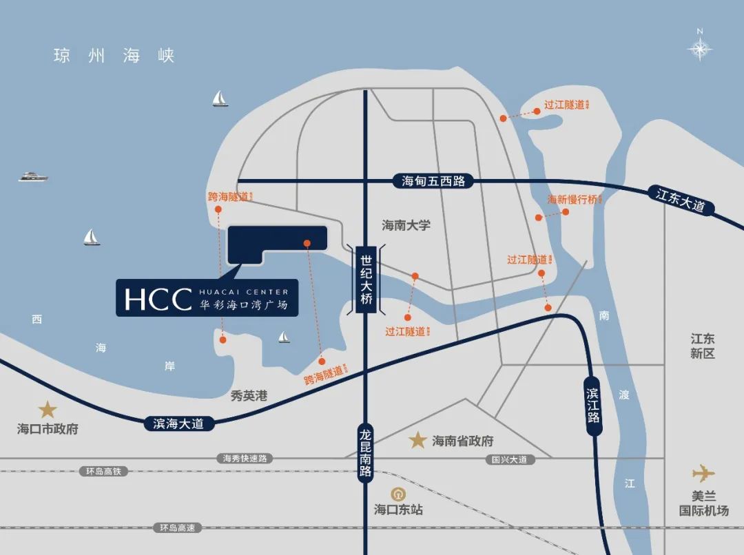 交通图