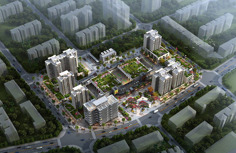 效果图3