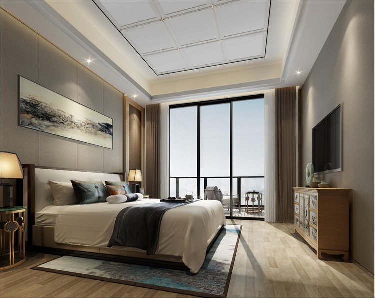样板间3