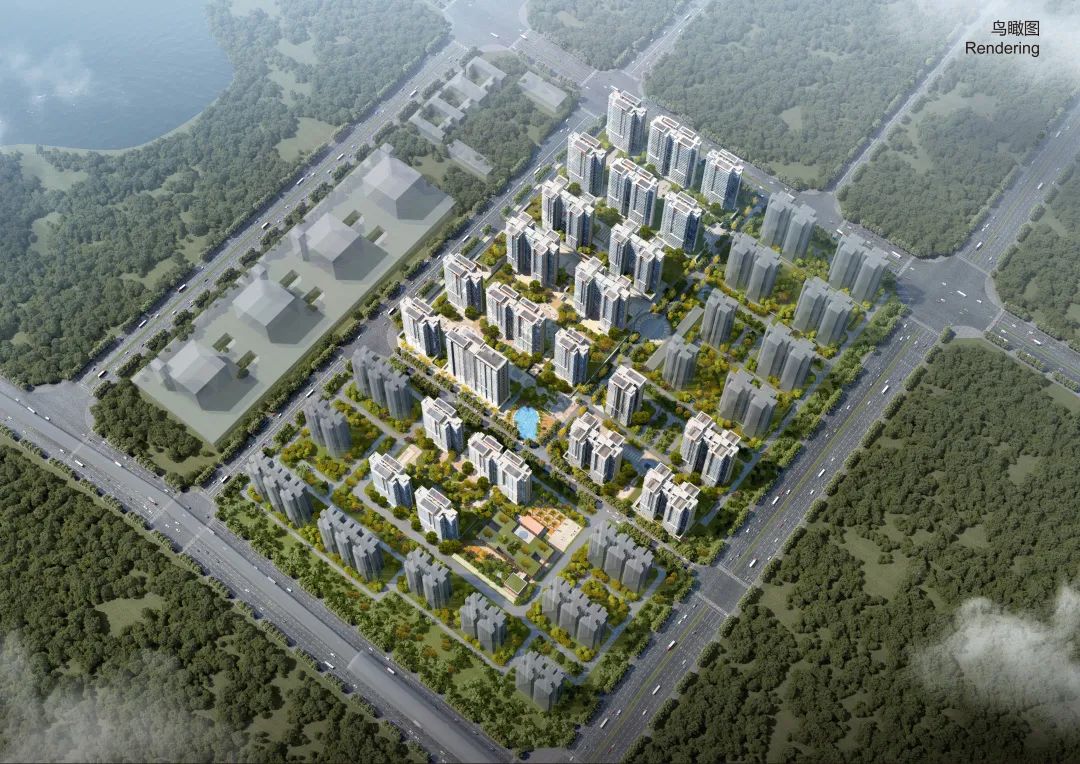 国升永和花园C2栋住宅现房在售
