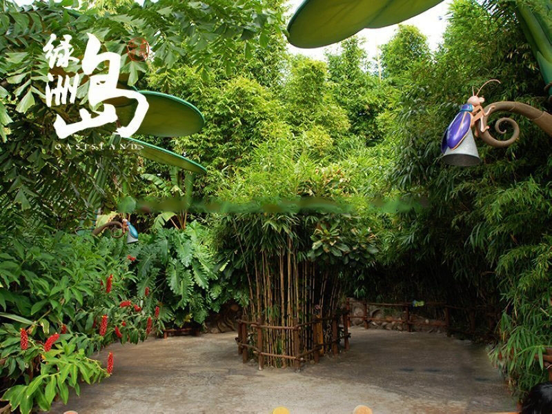 园林景观1