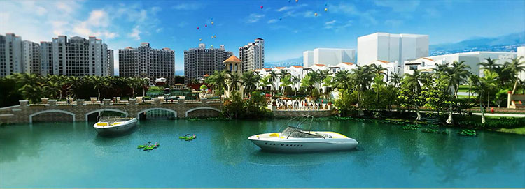 海南福里效果图2