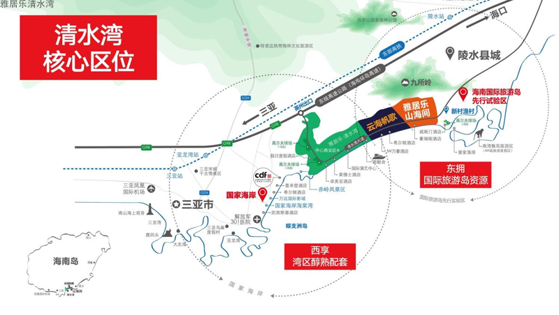 交通图