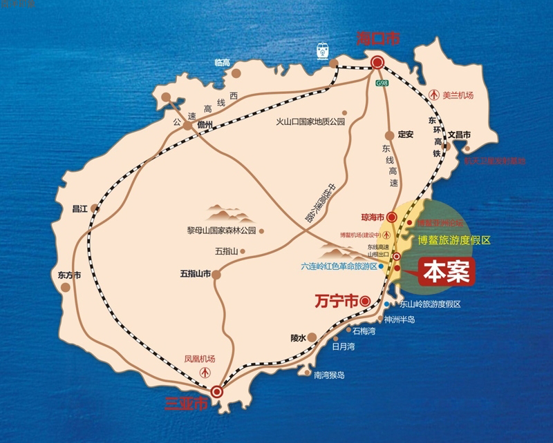 区位图2