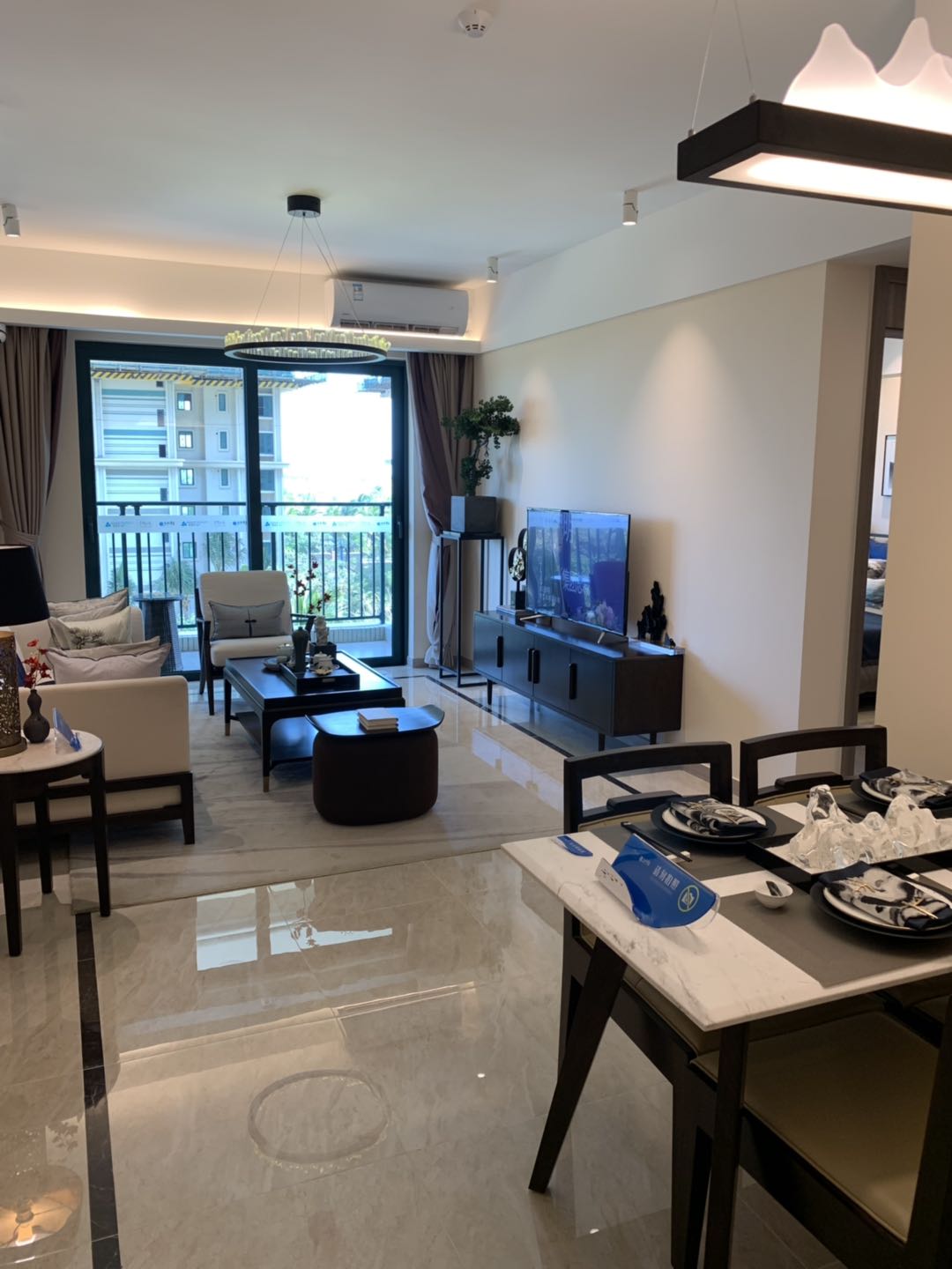 样板间3