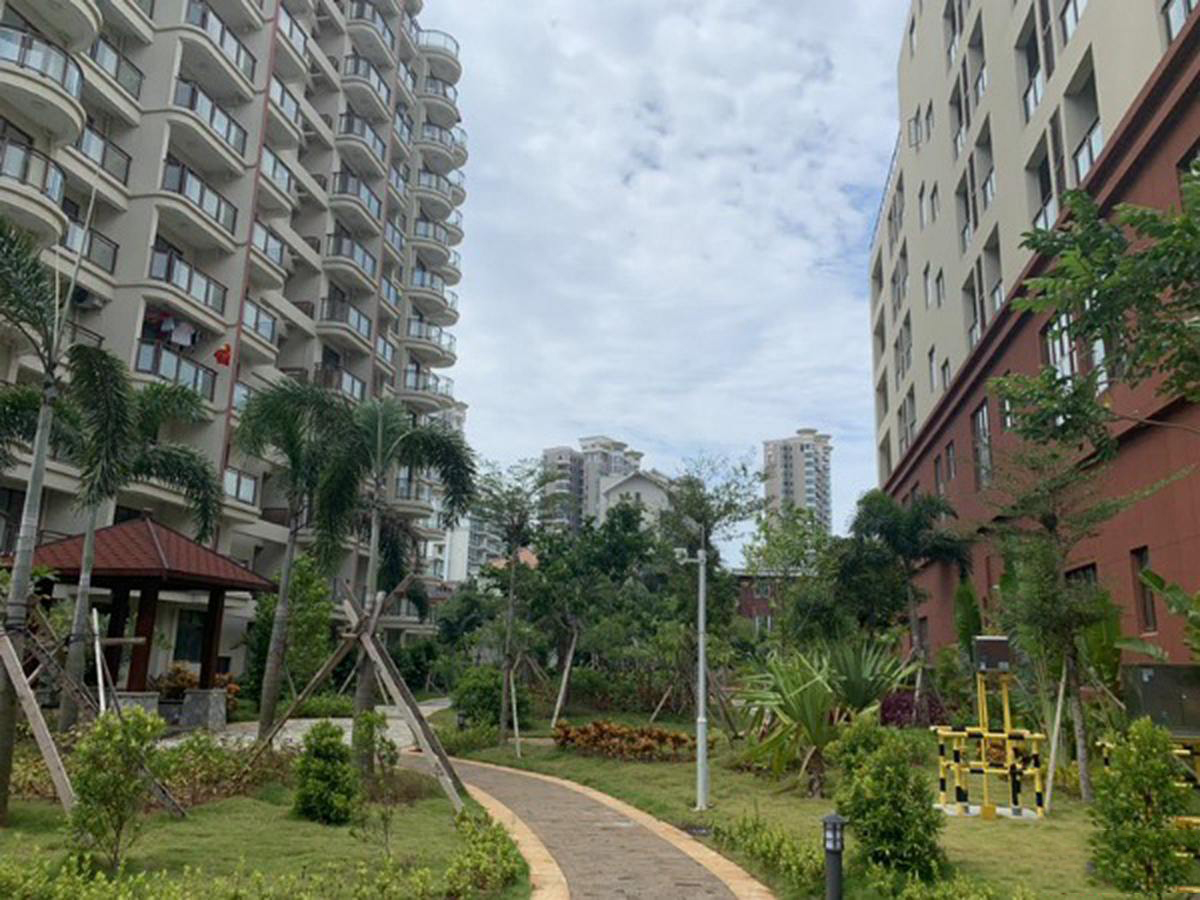 鸿悦公馆