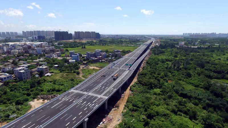 交通图2