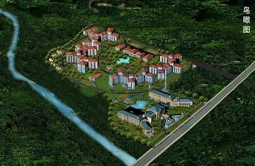 天来泉甘棠里在售住宅房源