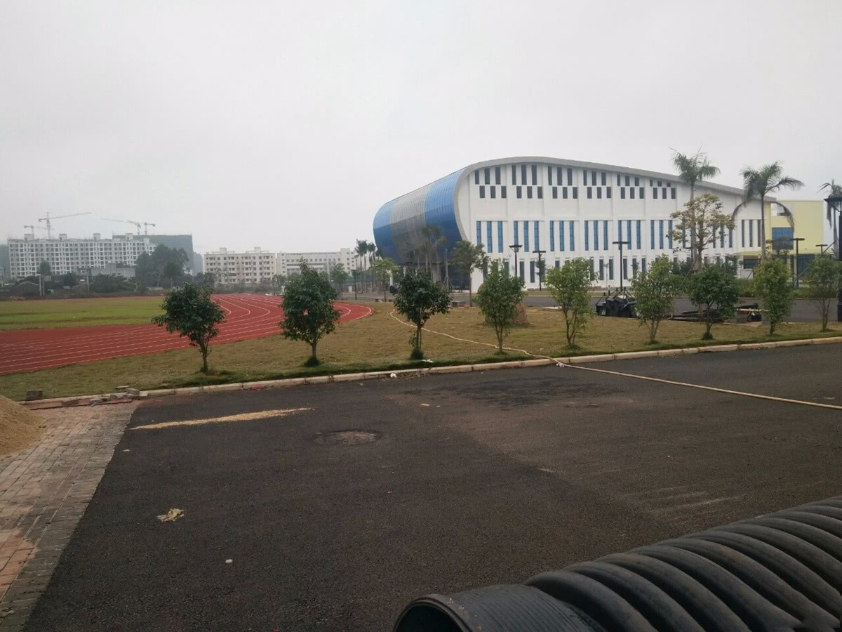 周边配套设施4