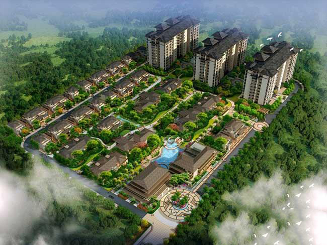 效果图6