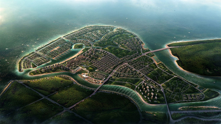 鸟瞰图1