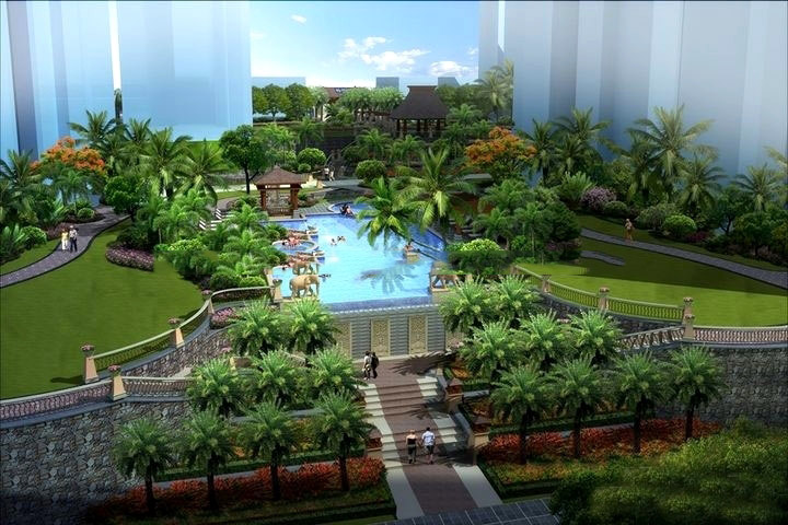 效果图1