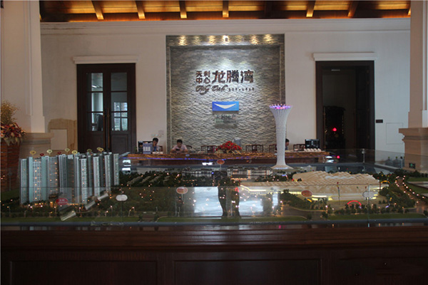 实景图