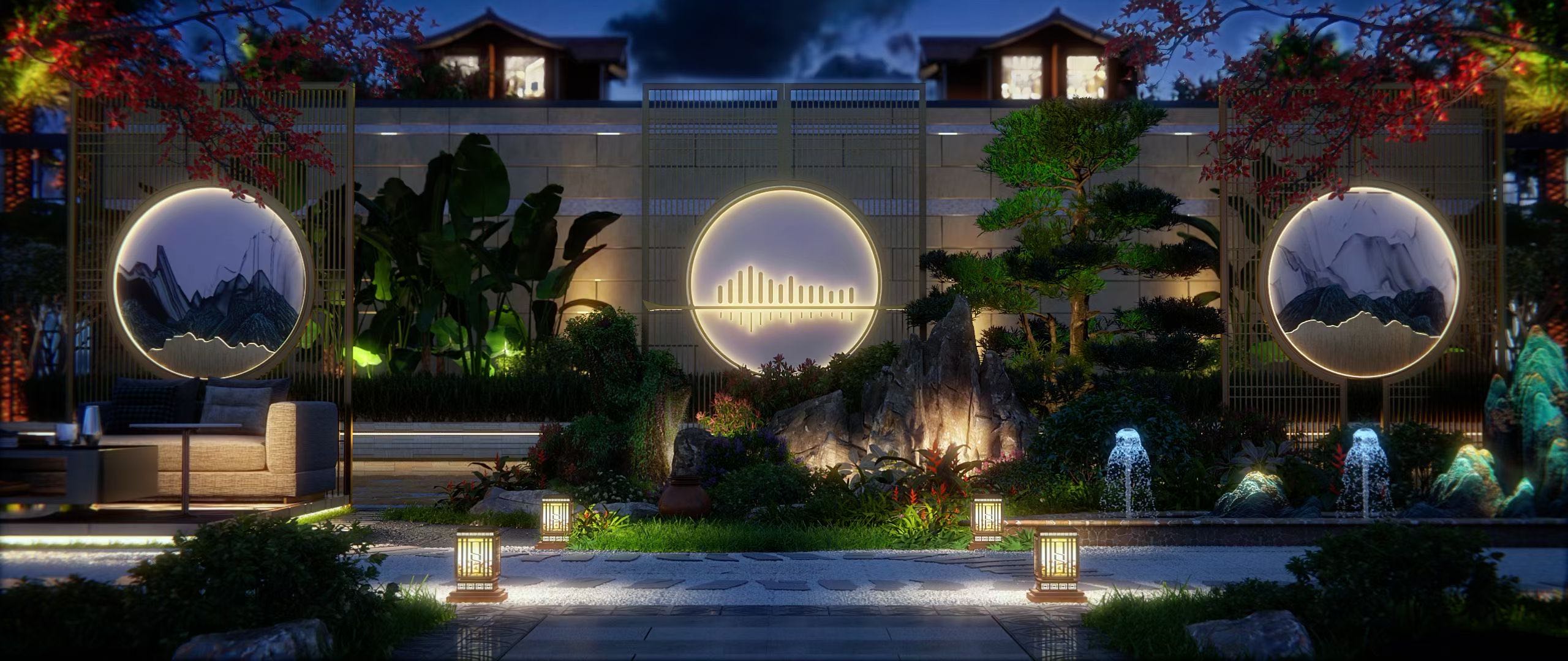 效果图8