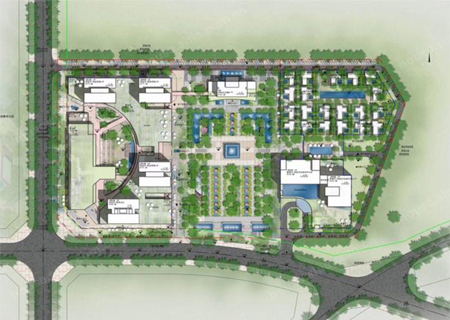 文昌庆龄文化广场&nbsp;楼盘视频