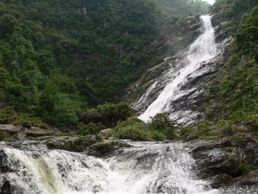 周边:吊罗山国家森林公园 周边:吊罗山国家森林公园